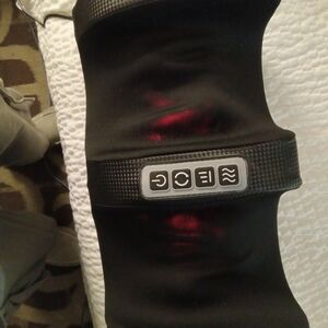 Foot and calf massager